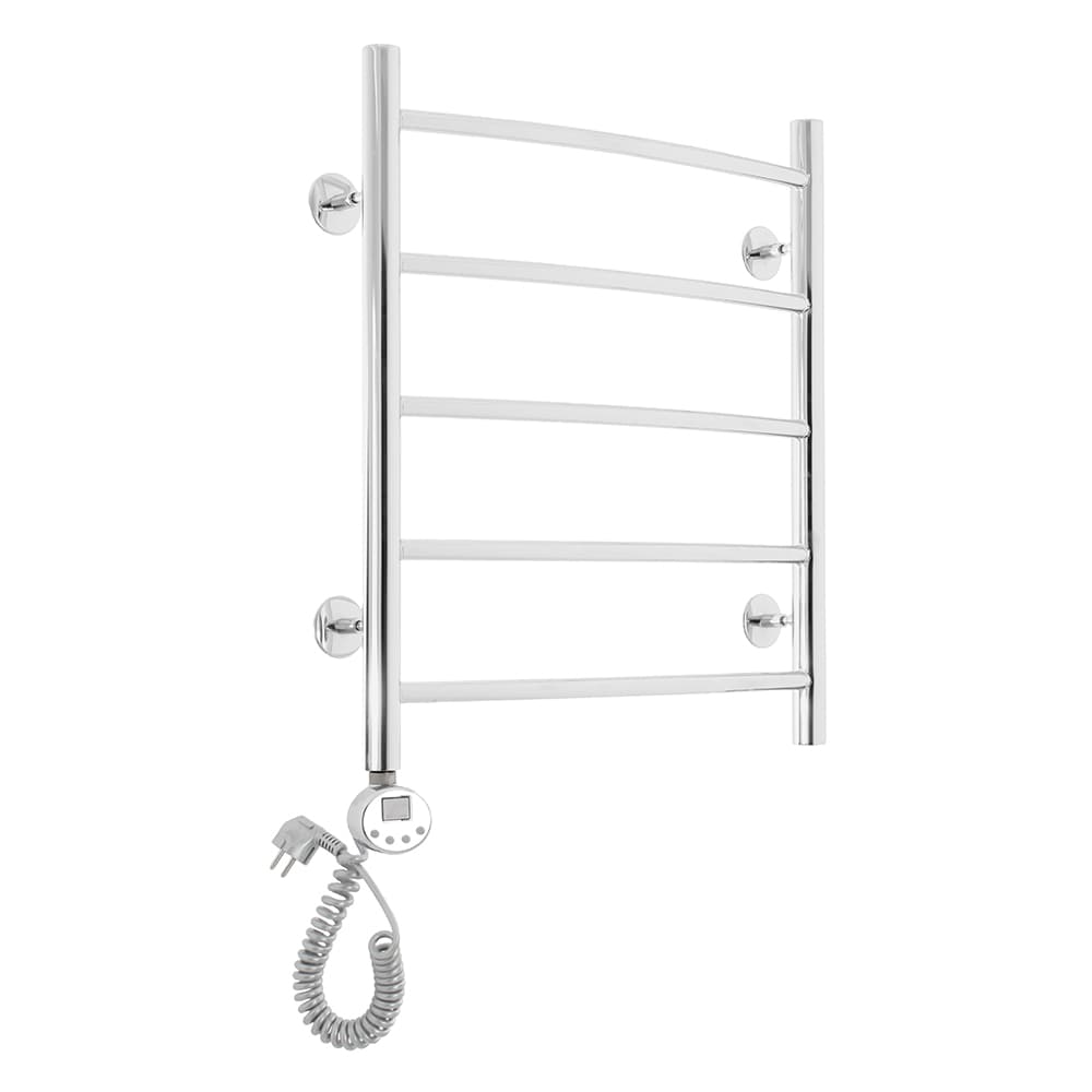 Калипсо П5 500x600 EL хром