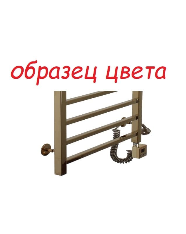Квадро П8 500х800 ER золото