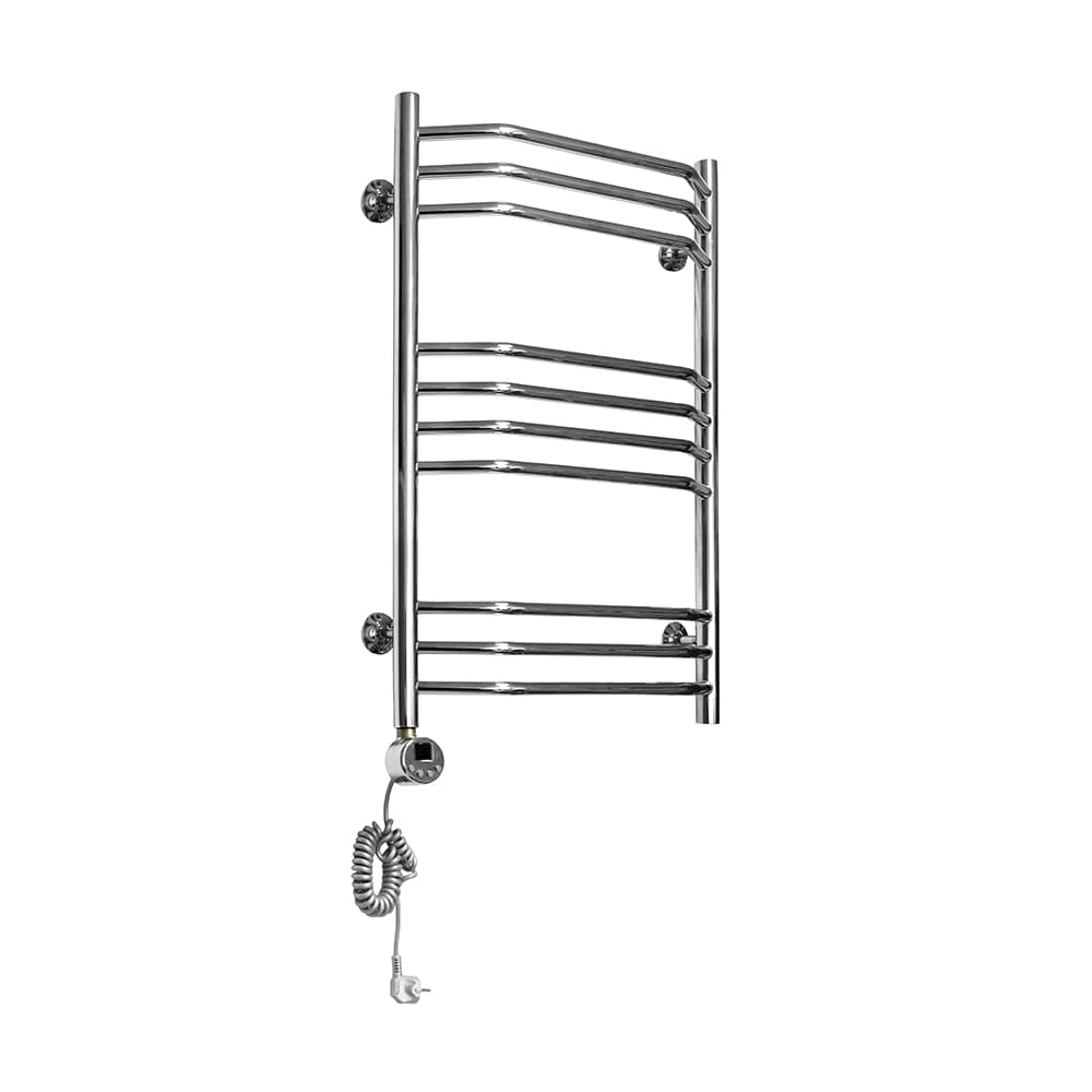 Лаура П10 500x800 EL хром