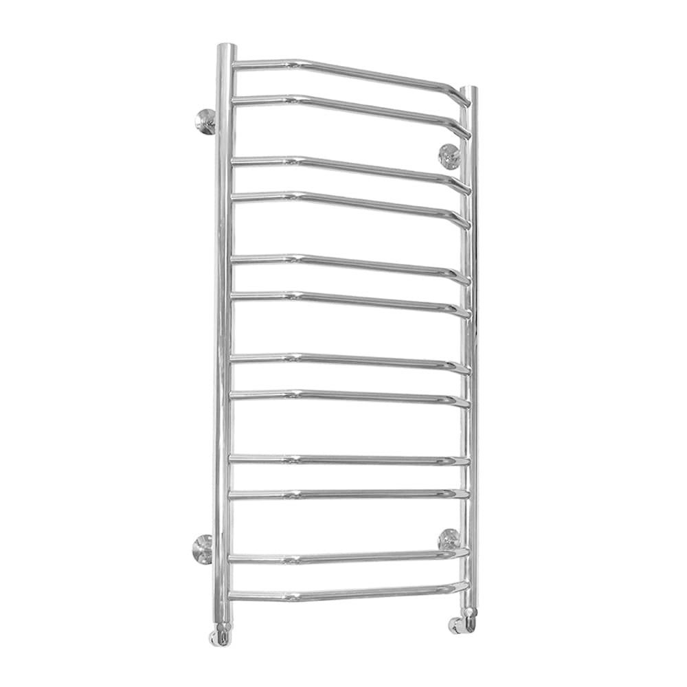 Лаура П12 500x1000 хром
