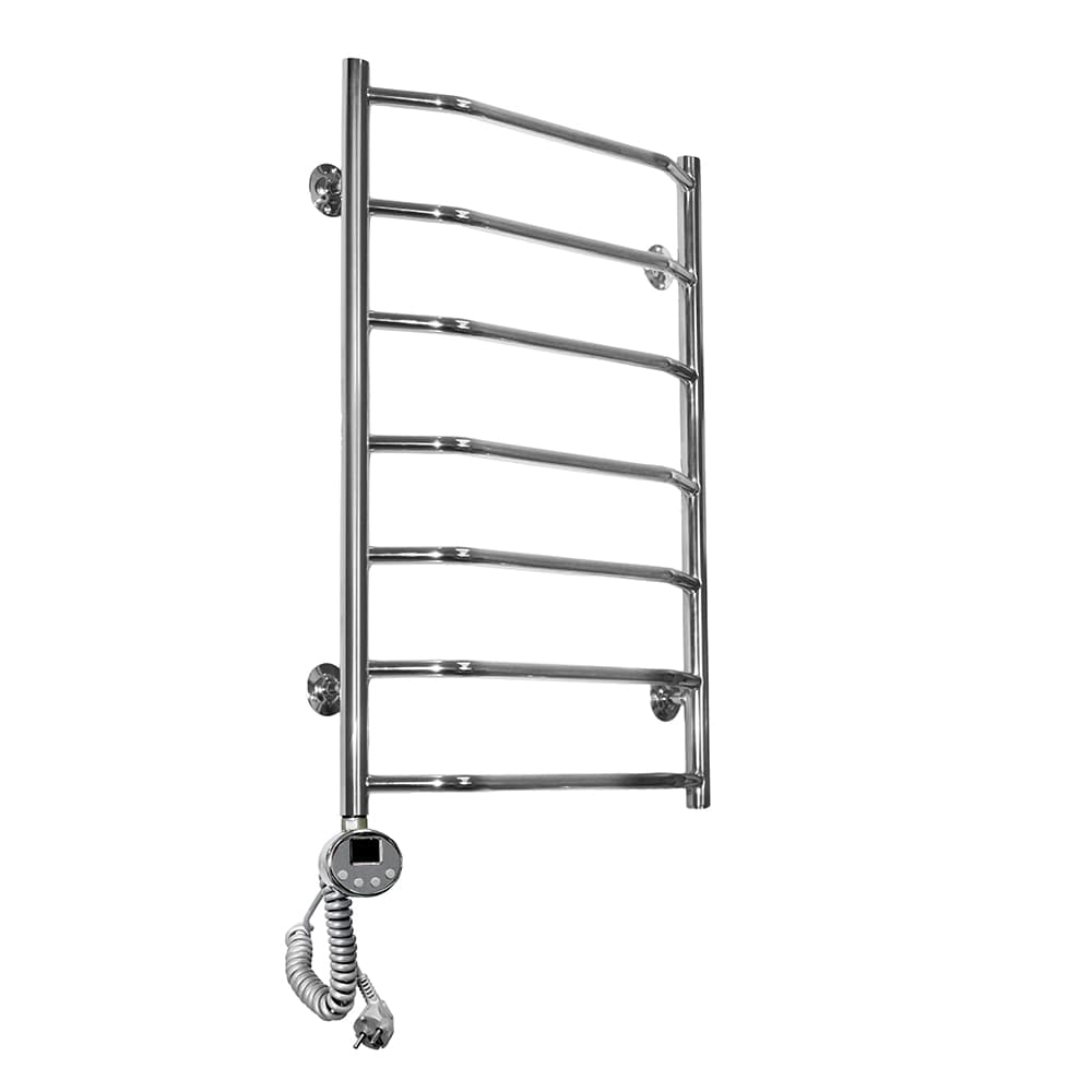 Лаура П7 500x700 EL хром