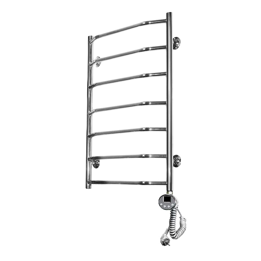 Лаура П7 500x700 ER хром