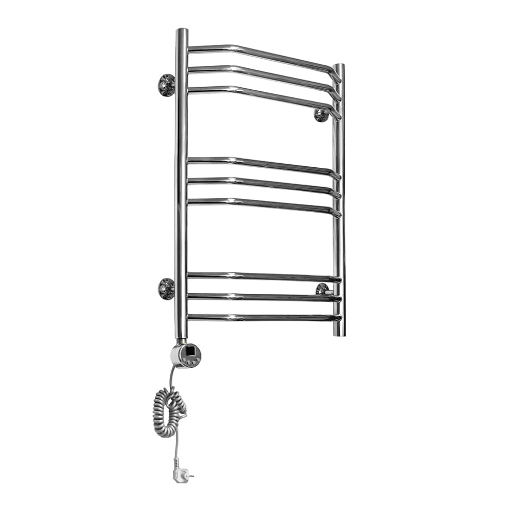 Лаура П9 500x700 EL хром