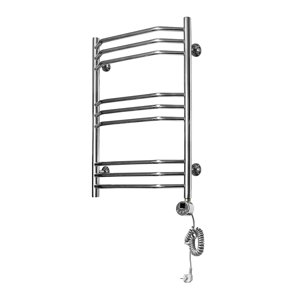 Лаура П9 500x700 ER хром
