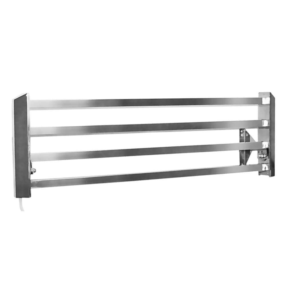 Сушилка для белья Полка поворотная DMT 73 25x83 EK L