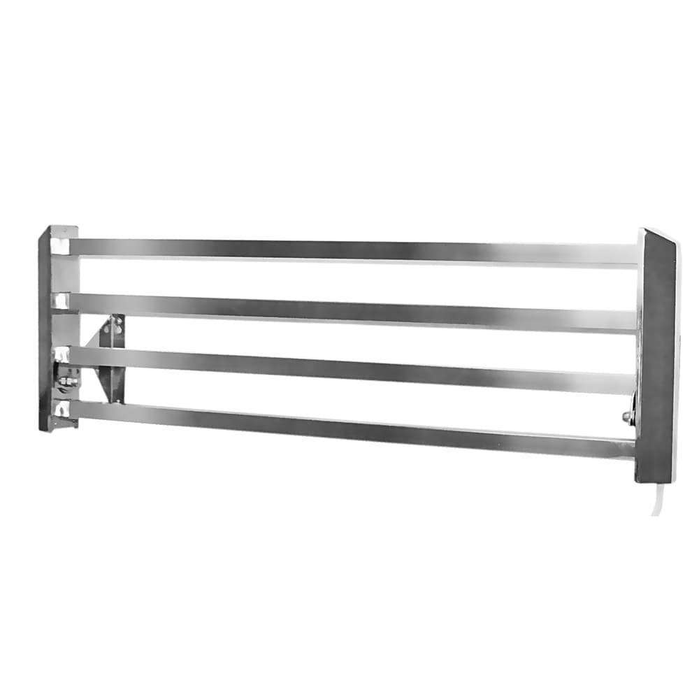 Сушилка для белья Полка поворотная DMT 73 25x83 EK R