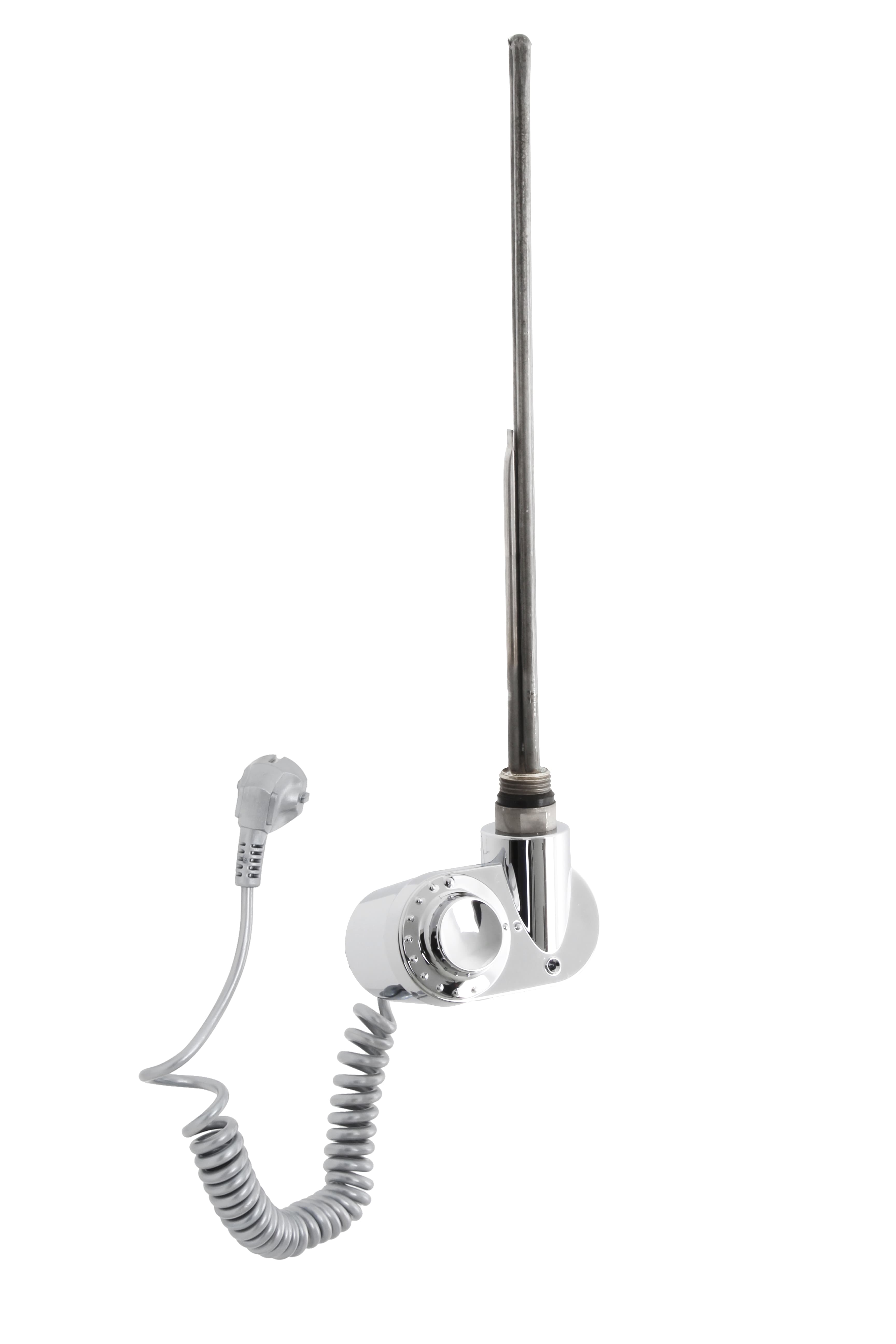 ТЭН DTR 300 Вт R - правый хром
